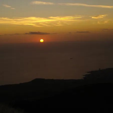 Holiday home Pico Do Cavaco