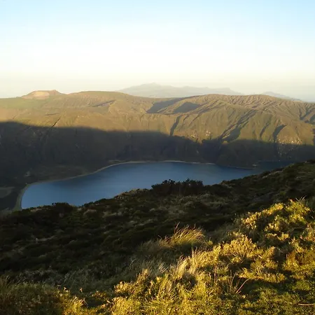 Сasa de vacaciones Pico Do Cavaco *