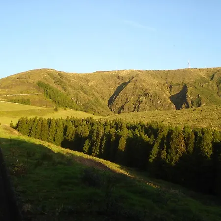 Pico Do Cavaco Сasa de vacaciones *