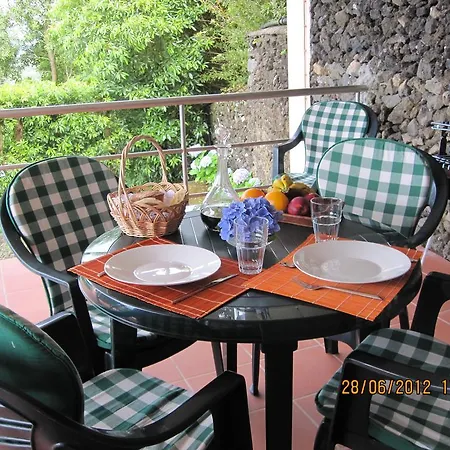 Holiday home Pico Do Cavaco