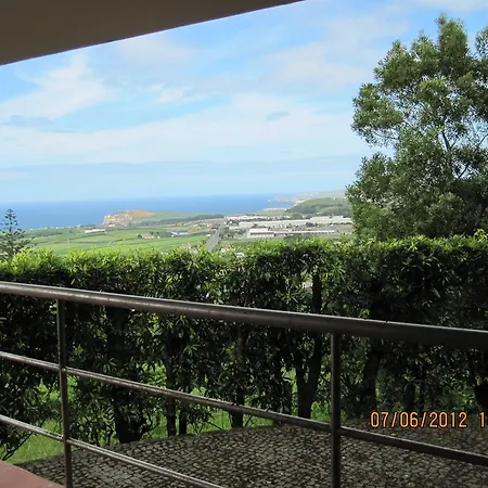 Ferienhaus Pico Do Cavaco *