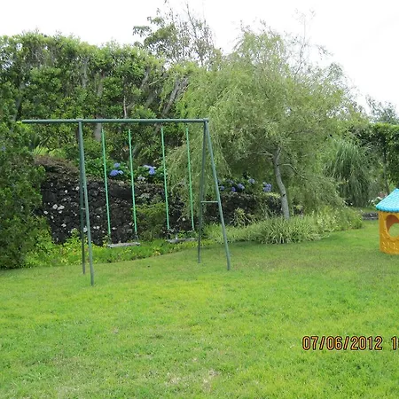 Pico Do Cavaco Holiday home *