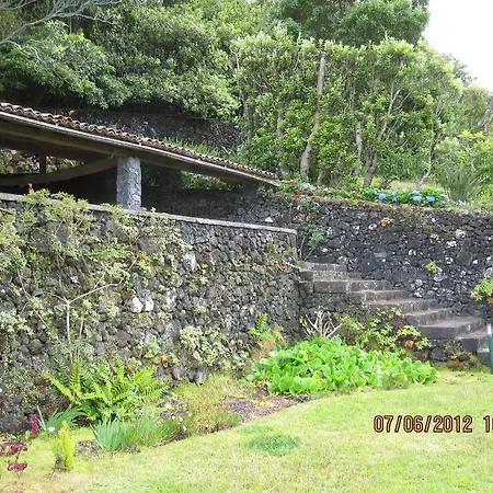 Сasa de vacaciones Pico Do Cavaco *