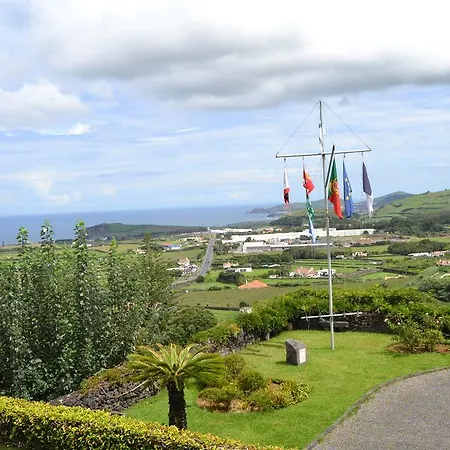 Pico Do Cavaco * Rabo de Peixe