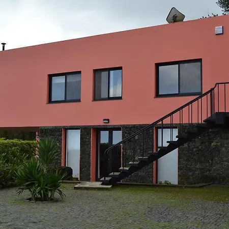 Holiday home Pico Do Cavaco *
