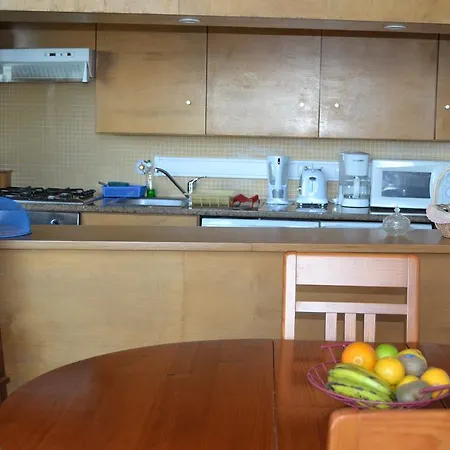 Pico Do Cavaco Holiday home Rabo de Peixe
