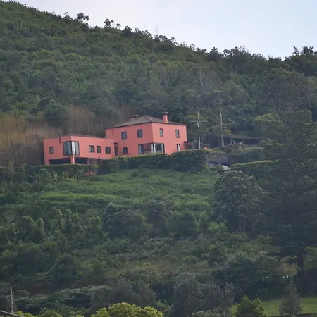 Holiday home Pico Do Cavaco *