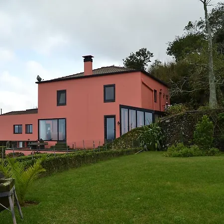 Pico Do Cavaco * Rabo de Peixe