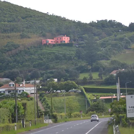 Pico Do Cavaco Holiday home Rabo de Peixe