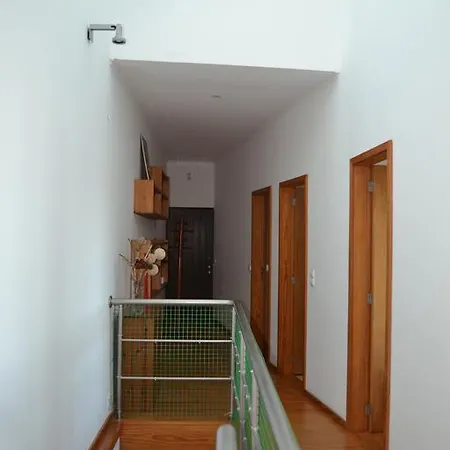 Pico Do Cavaco Holiday home *