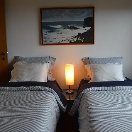 Pico Do Cavaco Holiday home Rabo de Peixe